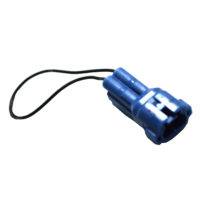 Coupler Entry Mode