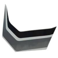 Stripe L FR Side Cover Type 2