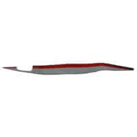 Stripe R Body Cover Type 1