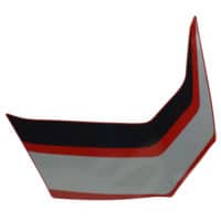 Stripe R FR Side Cover Type 1