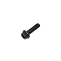 Bolt Flange Socket 6X22