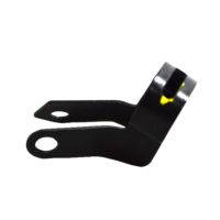 Clamper B RR Brake Hose