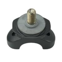 HOLDER,HANDLE UNDER (MA AX GY)
