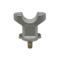 Holder Handle Under (SILVER)