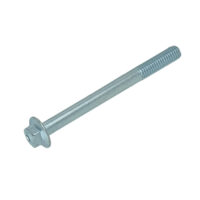 BOLT, FLANGE, 6X65(LNSH)