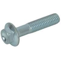 BOLT, FLANGE, 6X28(LNSH)
