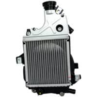 RADIATOR ASSY