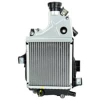 RADIATOR ASSY