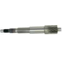 SHAFT DRIVE