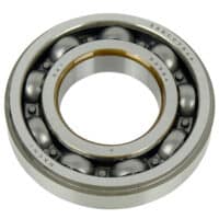BRG,BALL RADIAL 35X72X15