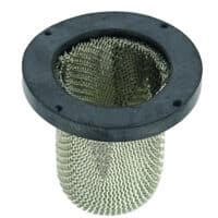 SCREEN, OIL FILTER