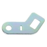 STAY, HARNESS CLIP & ENGINE