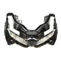 LIGHT ASSY,FRONT COMB