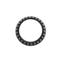 BALL ASSY STEERING STEEL