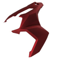 COVER,L FR SIDE (MT SO RED)