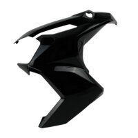 COVER,L FR SIDE (AS BK MT)