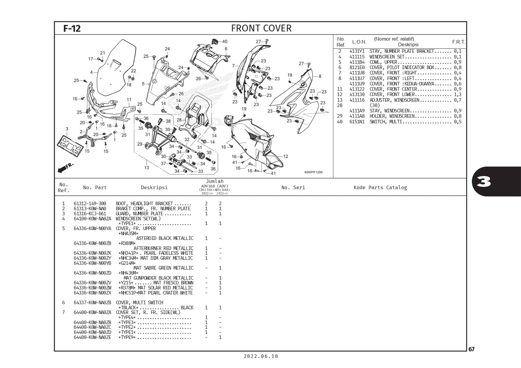 Technical Diagram