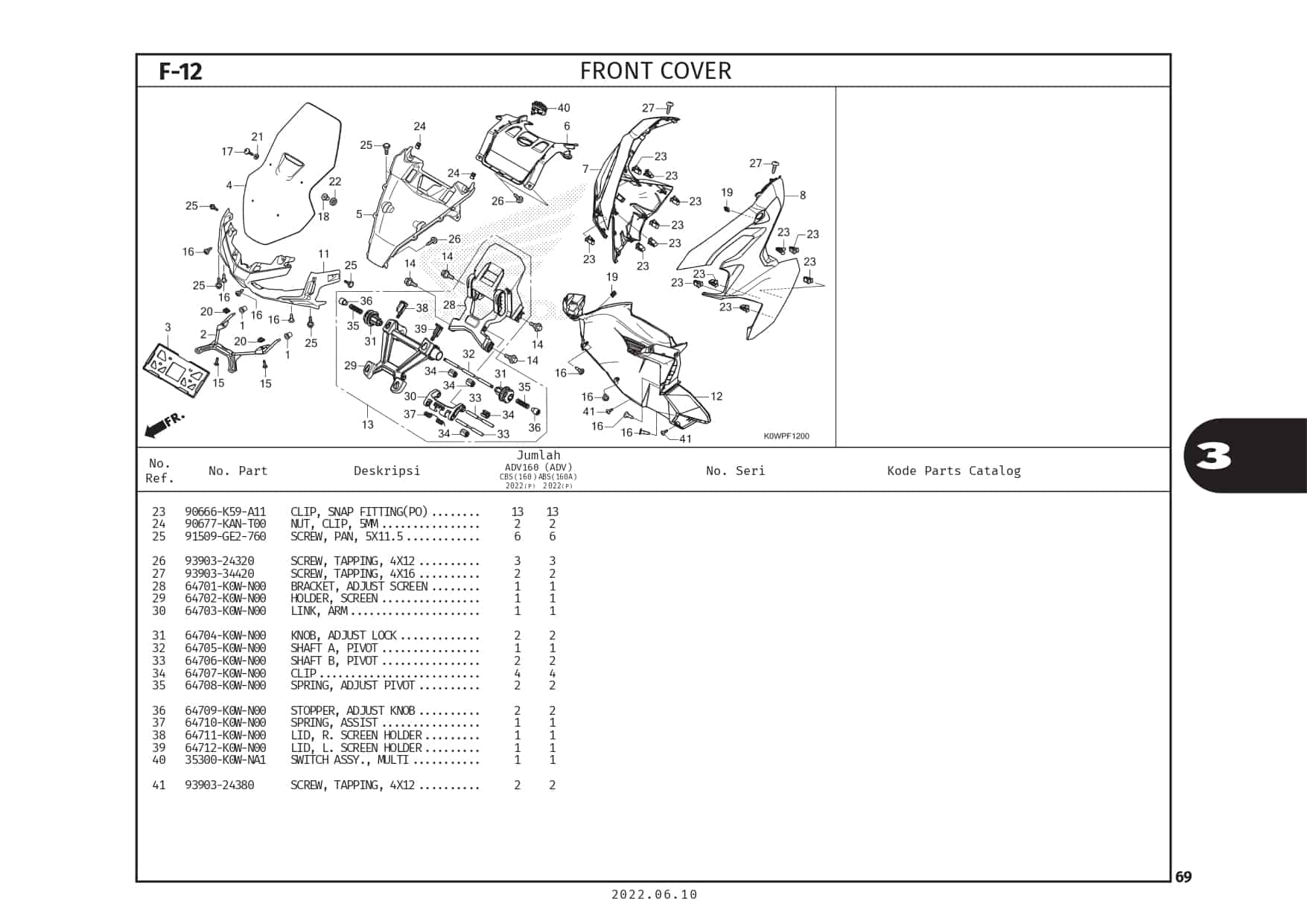 Technical Diagram