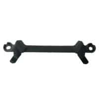 COVER,FUEL LID (BLK)