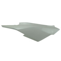 COVER,R BODY (PL FD WH)
