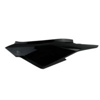 COVER,L BODY (AS BK MT)