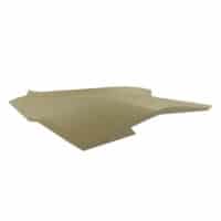 Cover Left Body (MT FR BR)