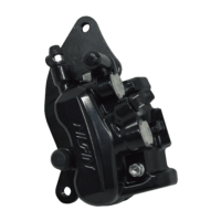 CALIPER SUB ASSY L FR