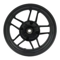 Wheel Comp Rear MA AX GY