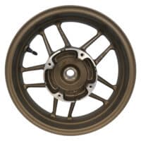 WHEEL SUB ASSY,REAR (MT GR BR)