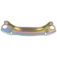 PLATE,FUEL TANK