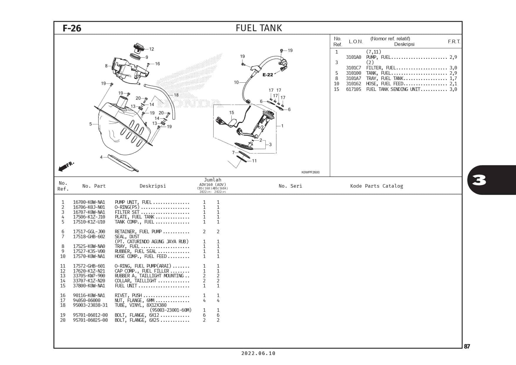 Technical Diagram