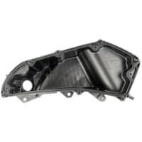 CASE SUB ASSY,AIR/C