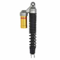 CUSHION ASSY R REAR