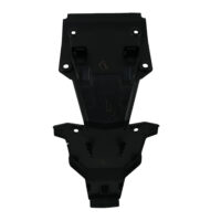 COVER,REAR FENDER LOWER