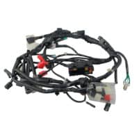HARNESS WIRE