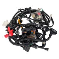 HARNESS WIRE