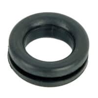GROMMET,SEAT LOCKCABLE