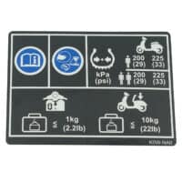 LABEL,TIRE&DRIVE&CARGO