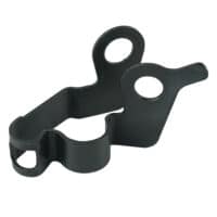 CLAMPER A,FR BRAKE HOSE