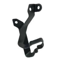 CLAMPER C,FR BRAKE HOSE