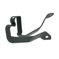 CLAMPER C,FR BRAKE HOSE