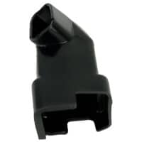 COVER,LH STOP SW