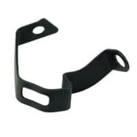 CLAMPER C,RR BRAKE HOSE