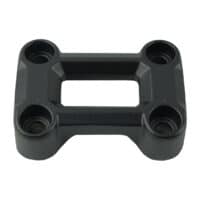 HOLDER,HANDLE UPPER (MA AX GY)