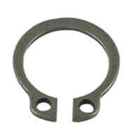 CIRCLIP,EXT 12MM