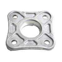 PLATE CLUTCH LIFTER