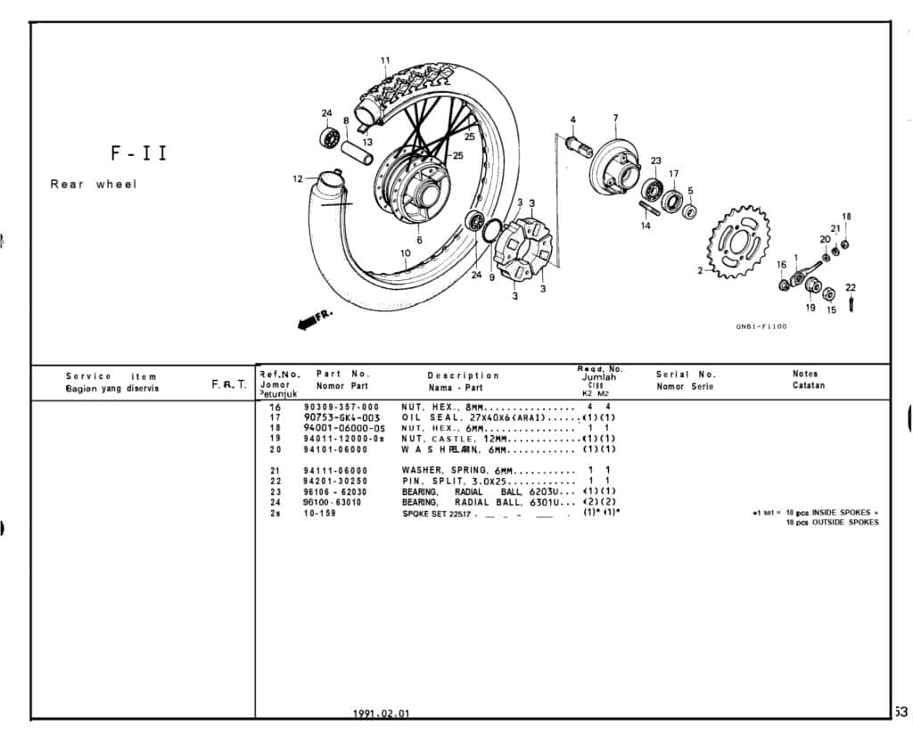 Technical Diagram