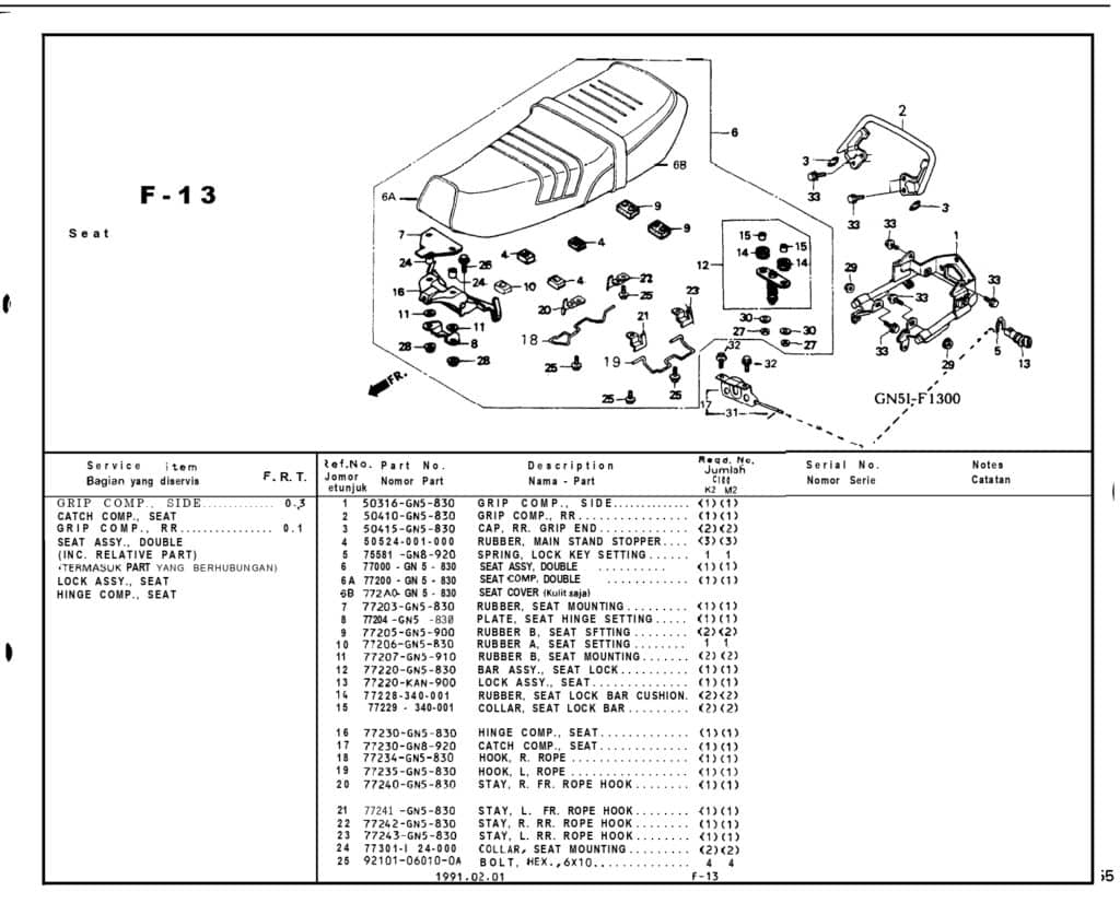 Technical Diagram