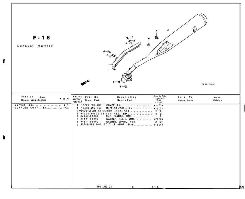 Technical Diagram