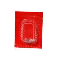 BULB W BASE (12V 1.7W)